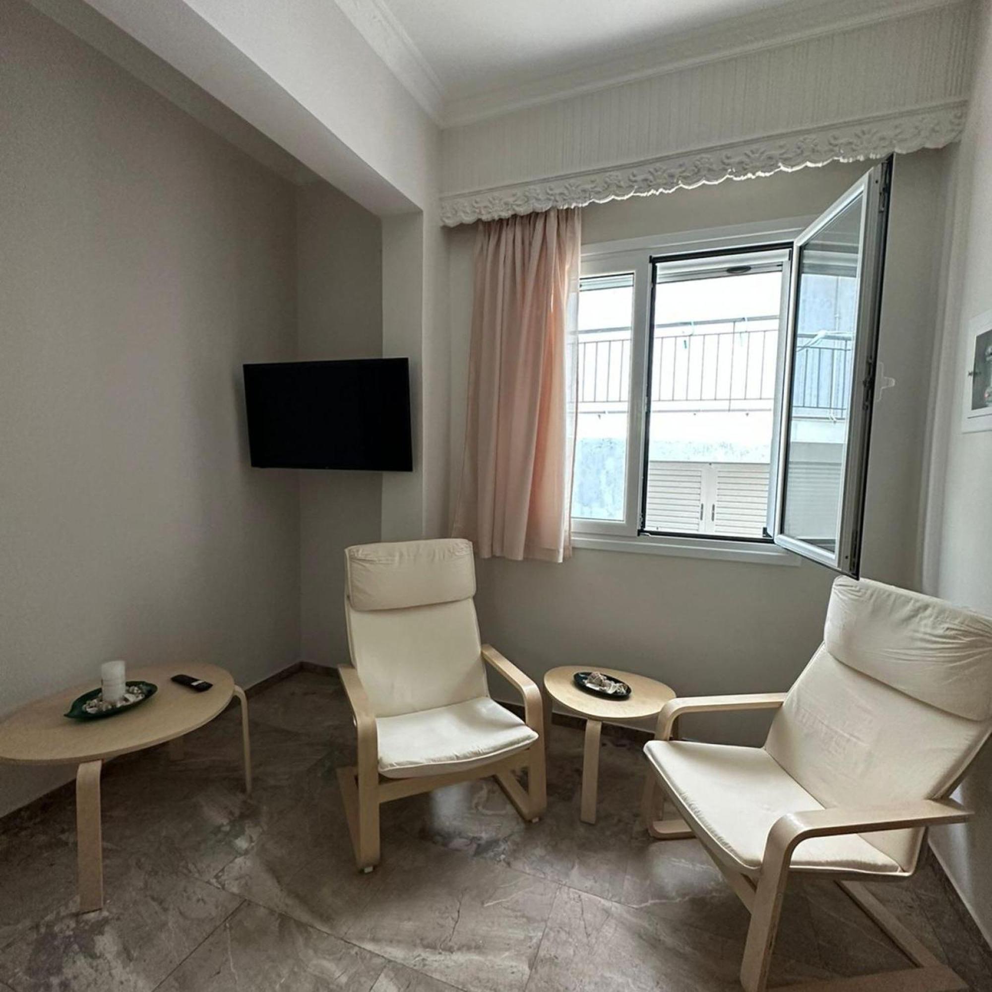 La Centralle Lefkada - Lefkada Bnb Exterior photo