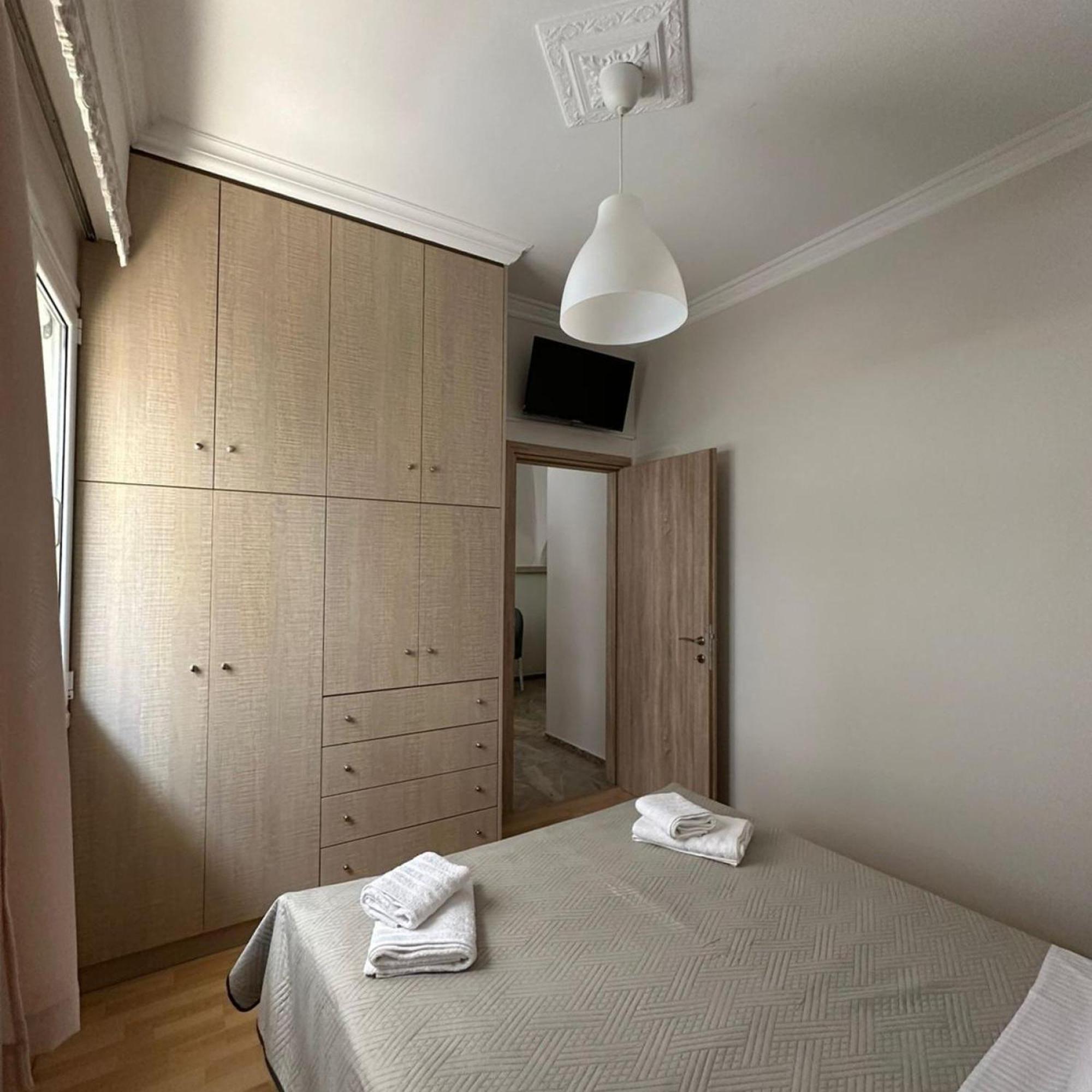 La Centralle Lefkada - Lefkada Bnb Exterior photo