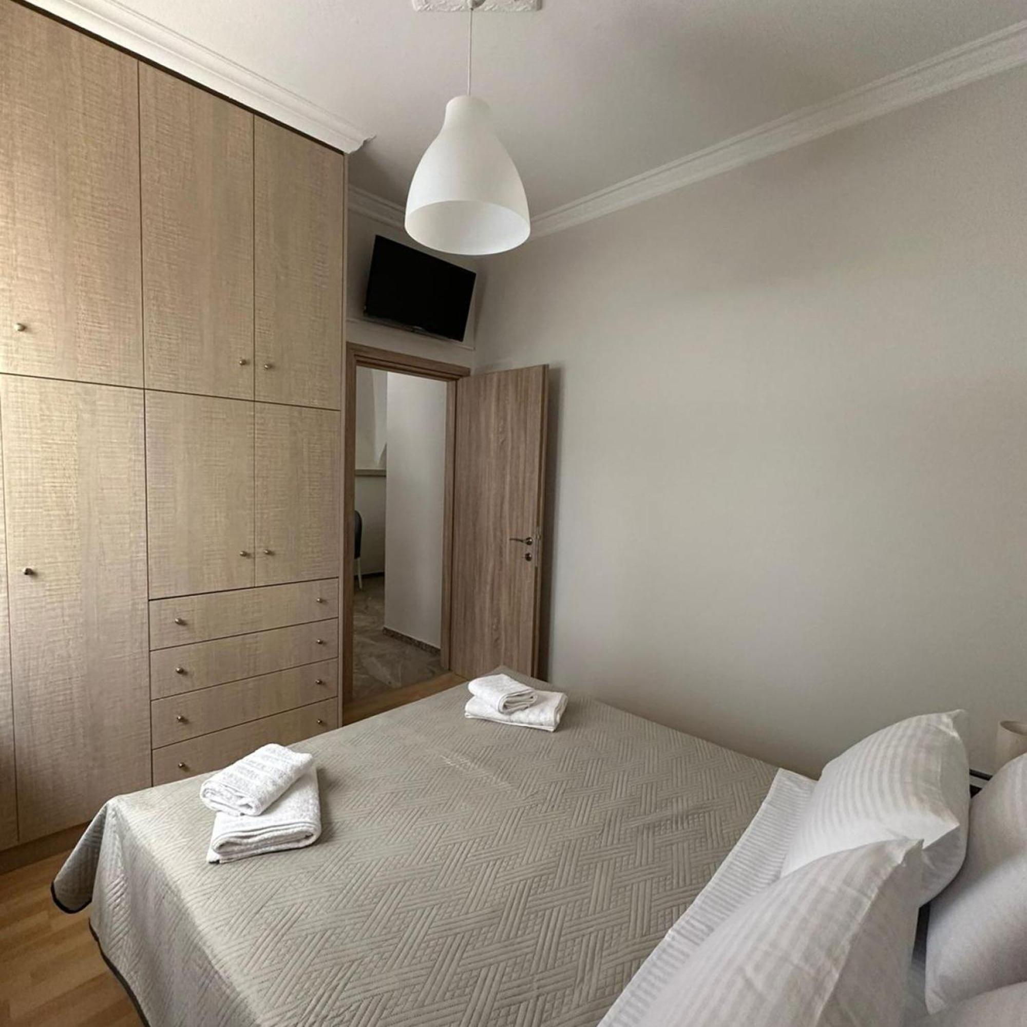 La Centralle Lefkada - Lefkada Bnb Exterior photo