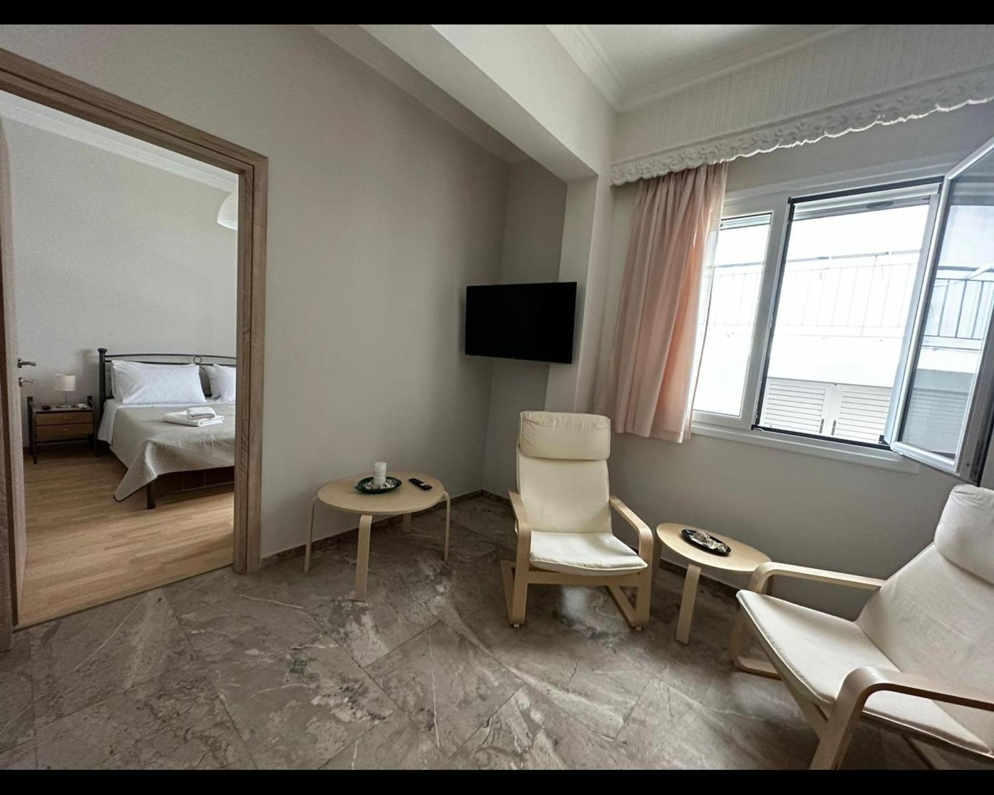 La Centralle Lefkada - Lefkada Bnb Exterior photo