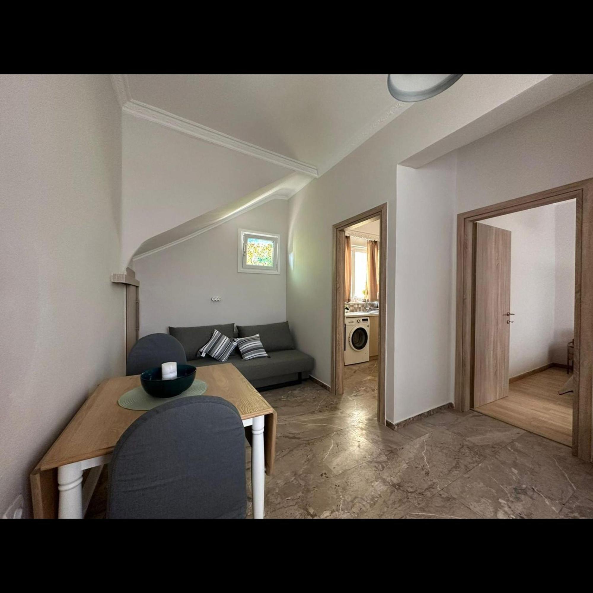 La Centralle Lefkada - Lefkada Bnb Exterior photo