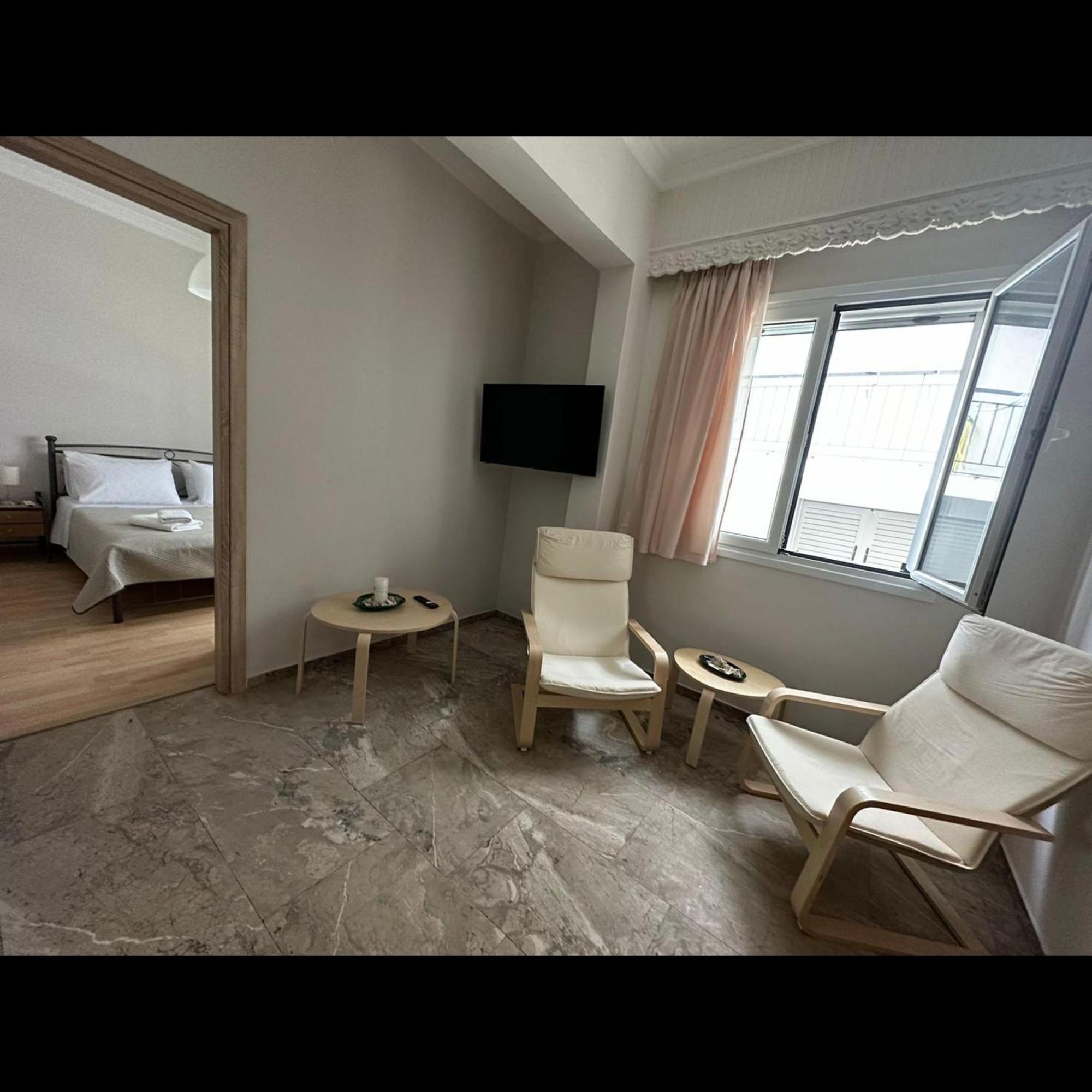 La Centralle Lefkada - Lefkada Bnb Exterior photo